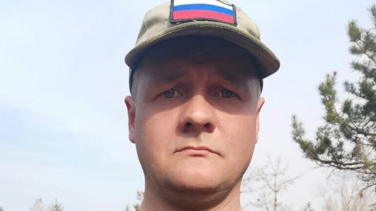 Новоселов Константин Сергеевич (05.10.1982 - 11.09.2024)