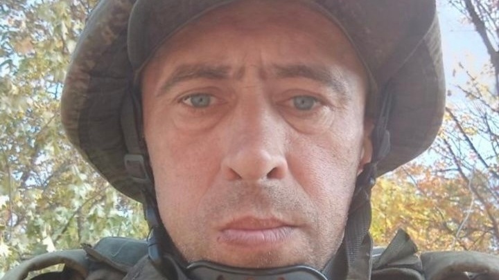 Русланов Сергей Юзефович (25.05.1981 – 12.02.2024)