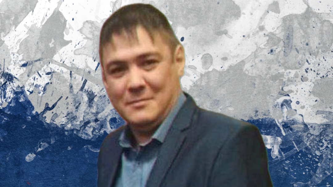 Волдин Сергей Николаевич (28.08.1985 – 17.08.2024)