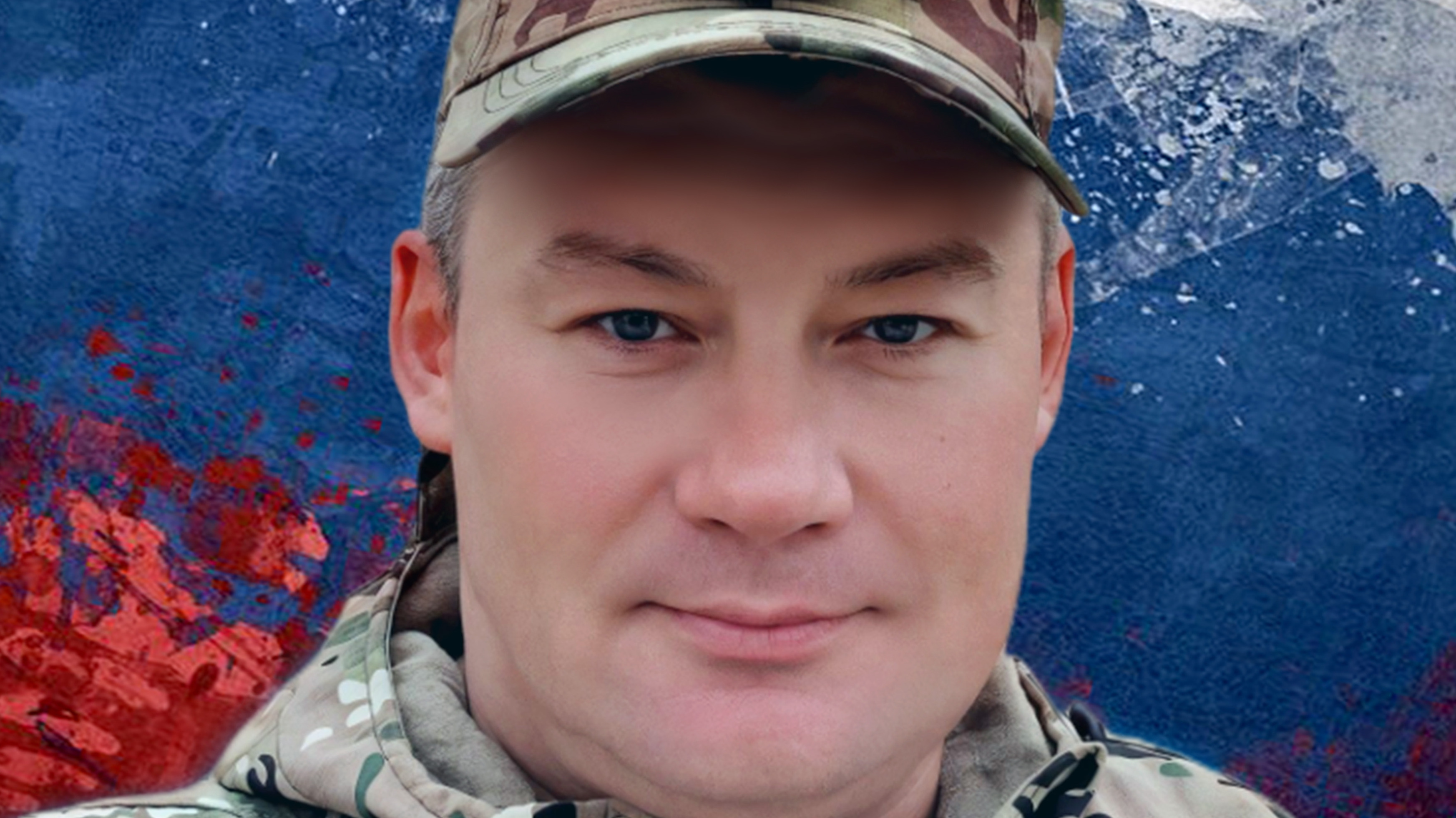 Матвеев Денис Олегович (23.101981 – 05.12. 2023)