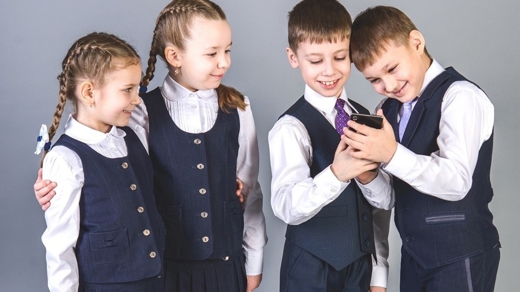 Требования к внешнему виду обучающихся, форма